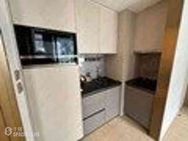 Sai Ying Pun - Des Voeux W Residence 04