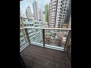 Sai Ying Pun - Des Voeux W Residence 06