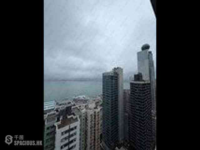 Sai Ying Pun - Des Voeux W Residence 01