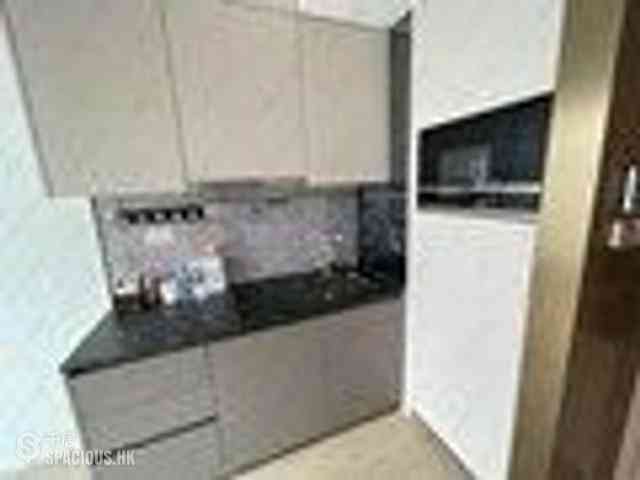 Sai Ying Pun - Des Voeux W Residence 04