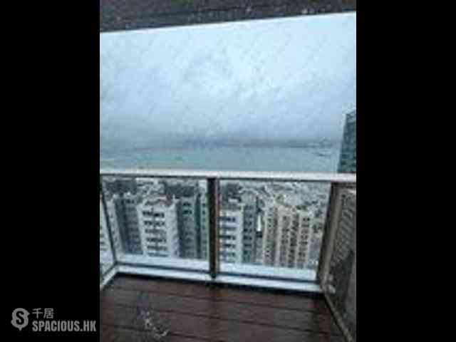 Sai Ying Pun - Des Voeux W Residence 06