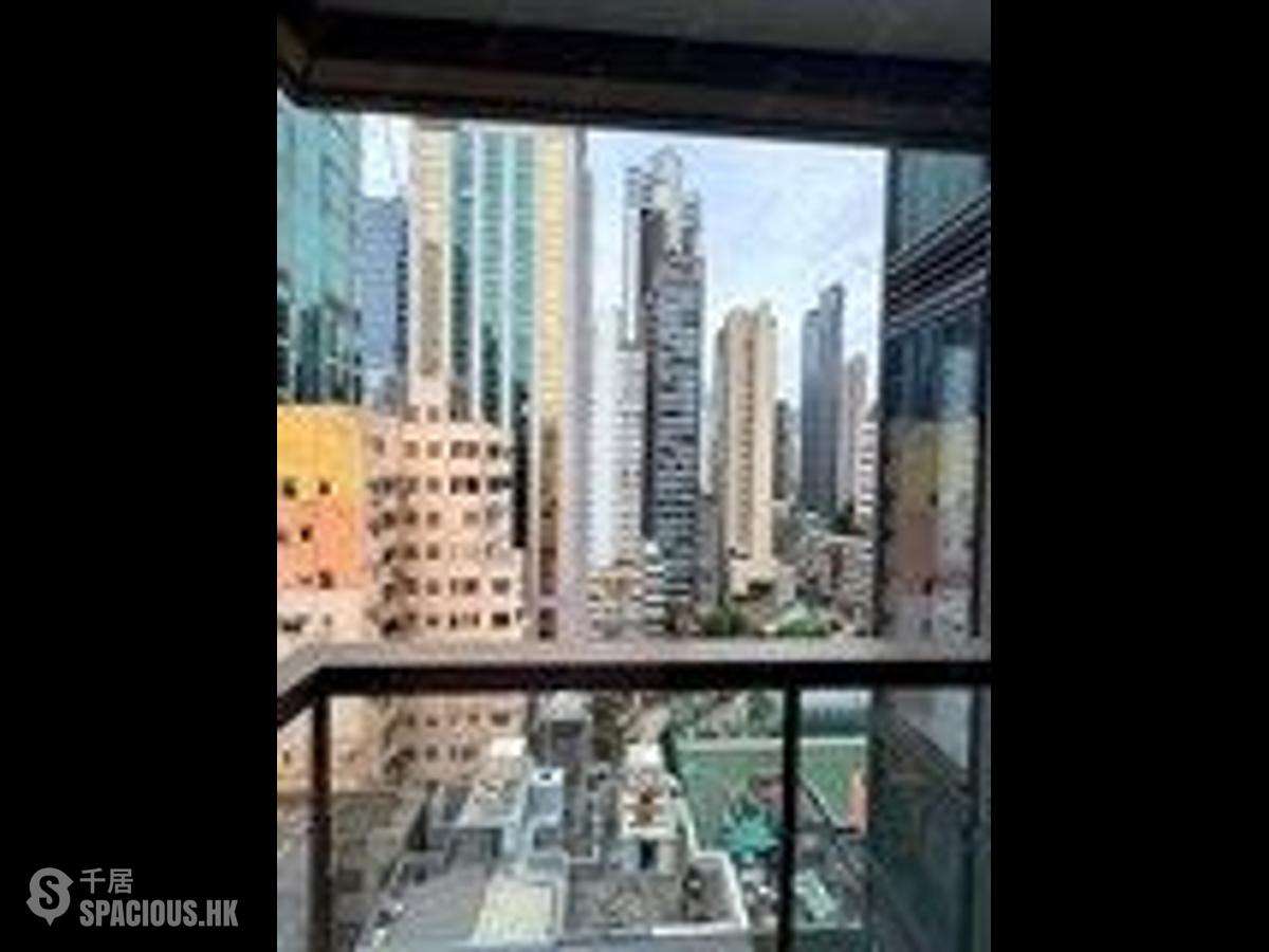 Sai Ying Pun - 9 Eastern Street 01