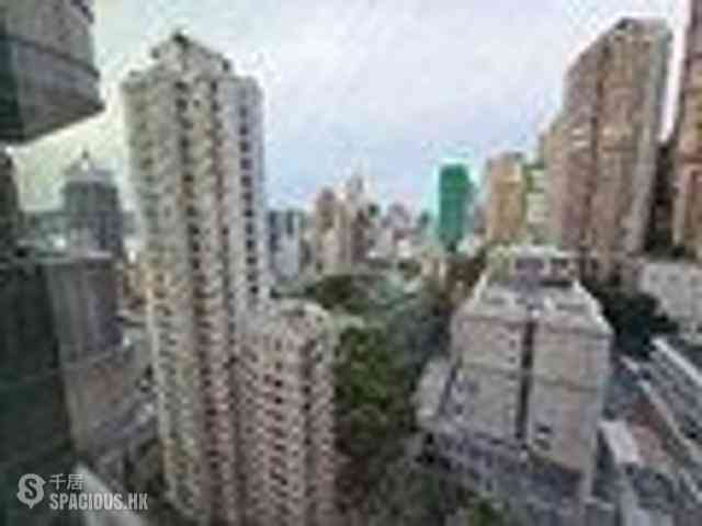Sai Ying Pun - Upper Manor 01