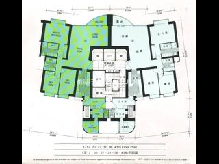 Mid Levels Central - Dynasty Court 02
