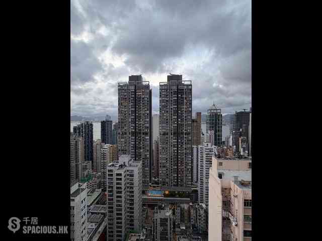 Sai Ying Pun - Upper Manor 01