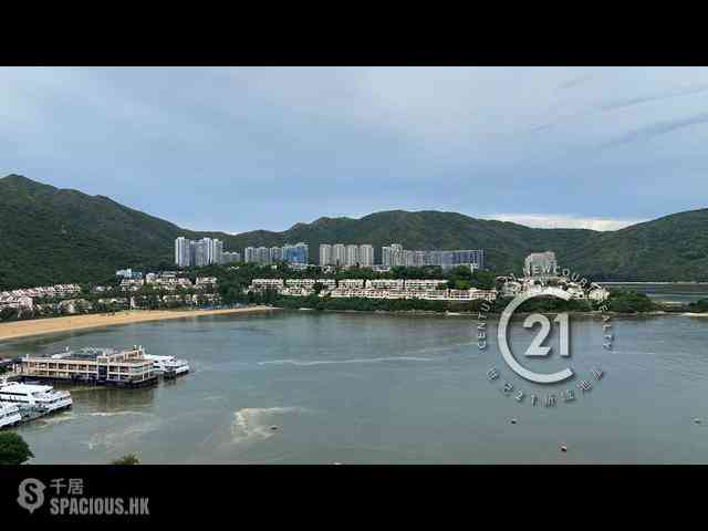 愉景灣 - 愉景灣8期 海堤居 海濤閣 04