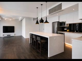 Mid Levels Central - Botanic Terrace Block A 02