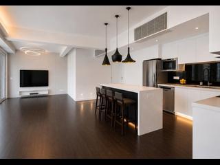 Mid Levels Central - Botanic Terrace Block A 08