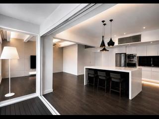 Mid Levels Central - Botanic Terrace Block A 09
