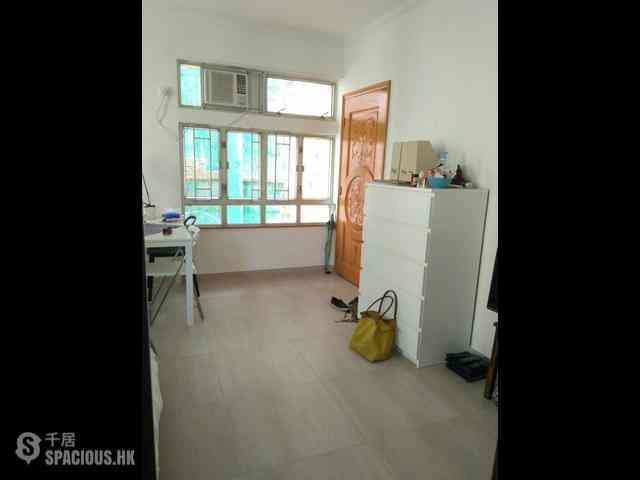 Sai Ying Pun - Ko Wang Court 06