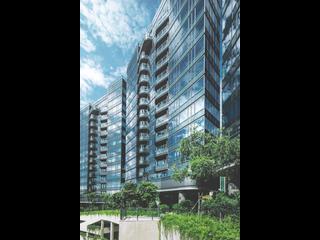 Mid Levels West - University Heights 10