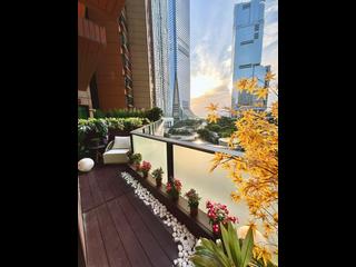 West Kowloon - The Arch 23