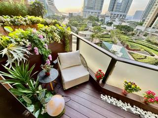 West Kowloon - The Arch 25
