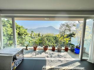 南大屿山 - 贝澳新围村 02