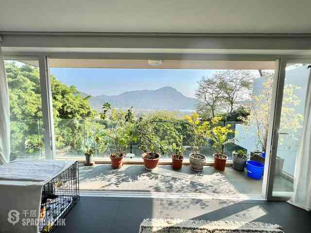 南大嶼山 - 貝澳新圍村 02