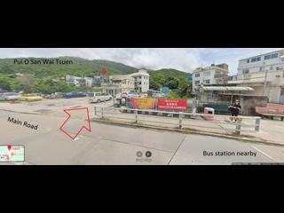 南大屿山 - 贝澳新围村 15