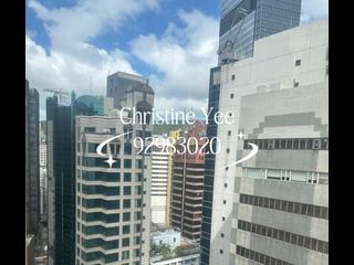 铜锣湾 - 伊利莎伯大厦 04