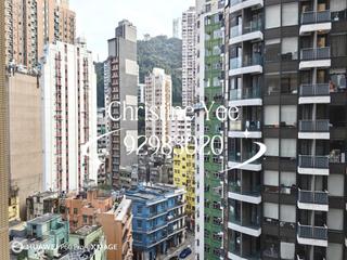 灣仔 - 尚翹峰 03