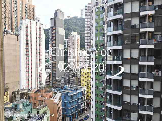 灣仔 - 尚翹峰 03