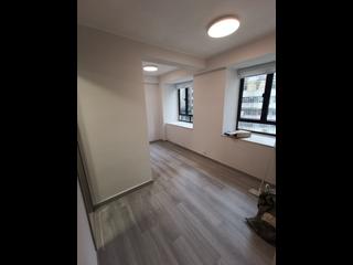 Kennedy Town - Smithfield Terrace 02