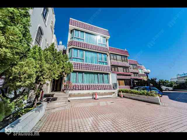Repulse Bay - Repulse Bay Heights 01