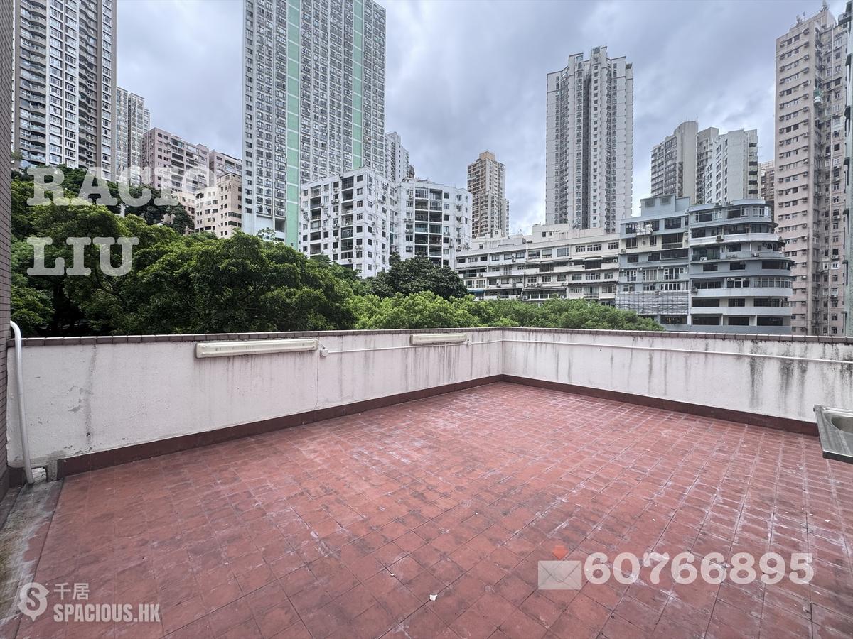 Mid Levels West - 8-10, Park Road 01