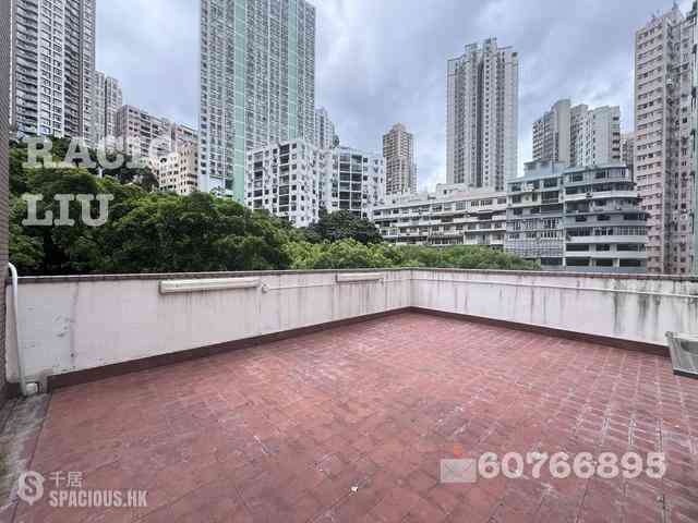 Mid Levels West - 8-10, Park Road 01