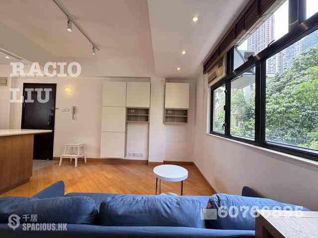 Mid Levels West - 8-10, Park Road 04