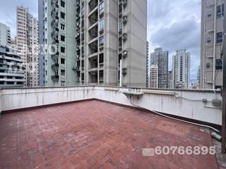 Mid Levels West - 8-10, Park Road 12