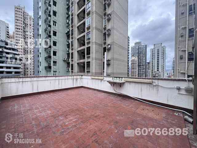 Mid Levels West - 8-10, Park Road 12