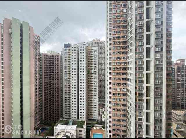 Mid Levels Central - Scenecliff Block 2 04