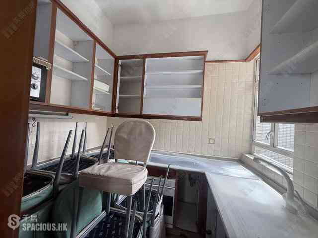 Wan Chai - Star Crest Block 1 14