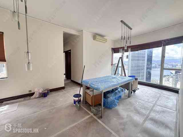 Wan Chai - Star Crest Block 1 01