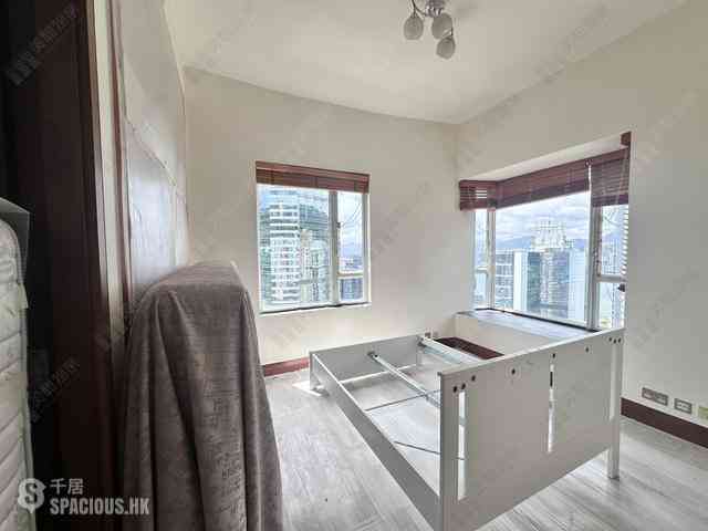 Wan Chai - Star Crest Block 1 04