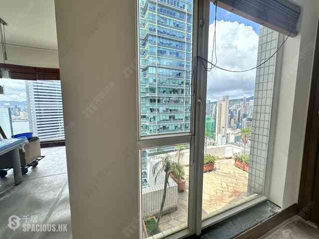 Wan Chai - Star Crest Block 1 11