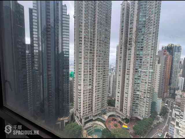 中半山 - 殷樺花園1期 01
