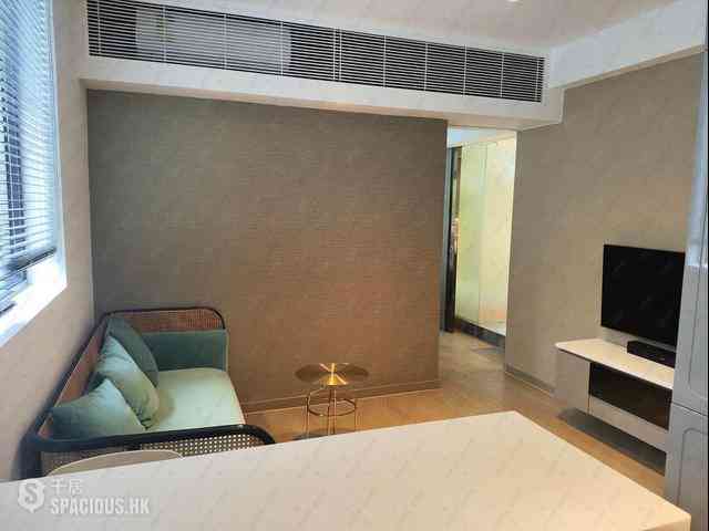 Sheung Wan - Hollywood Hill 02