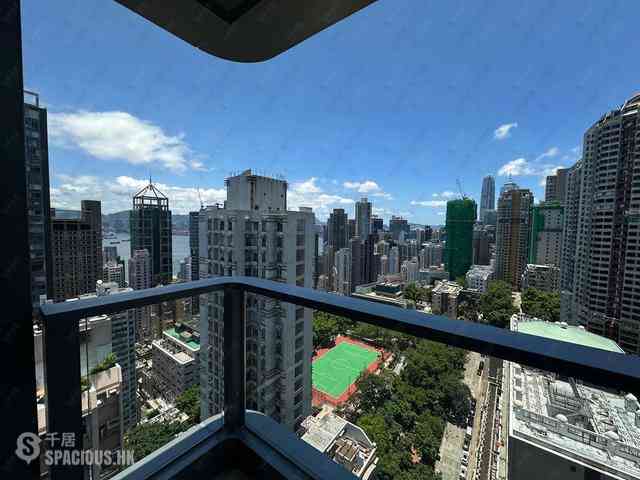 Sai Ying Pun - Upper Manor 06