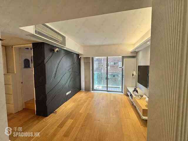 Sai Ying Pun - The Nova 01