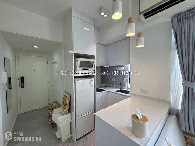 Kennedy Town - Nan Hai Mansion 03