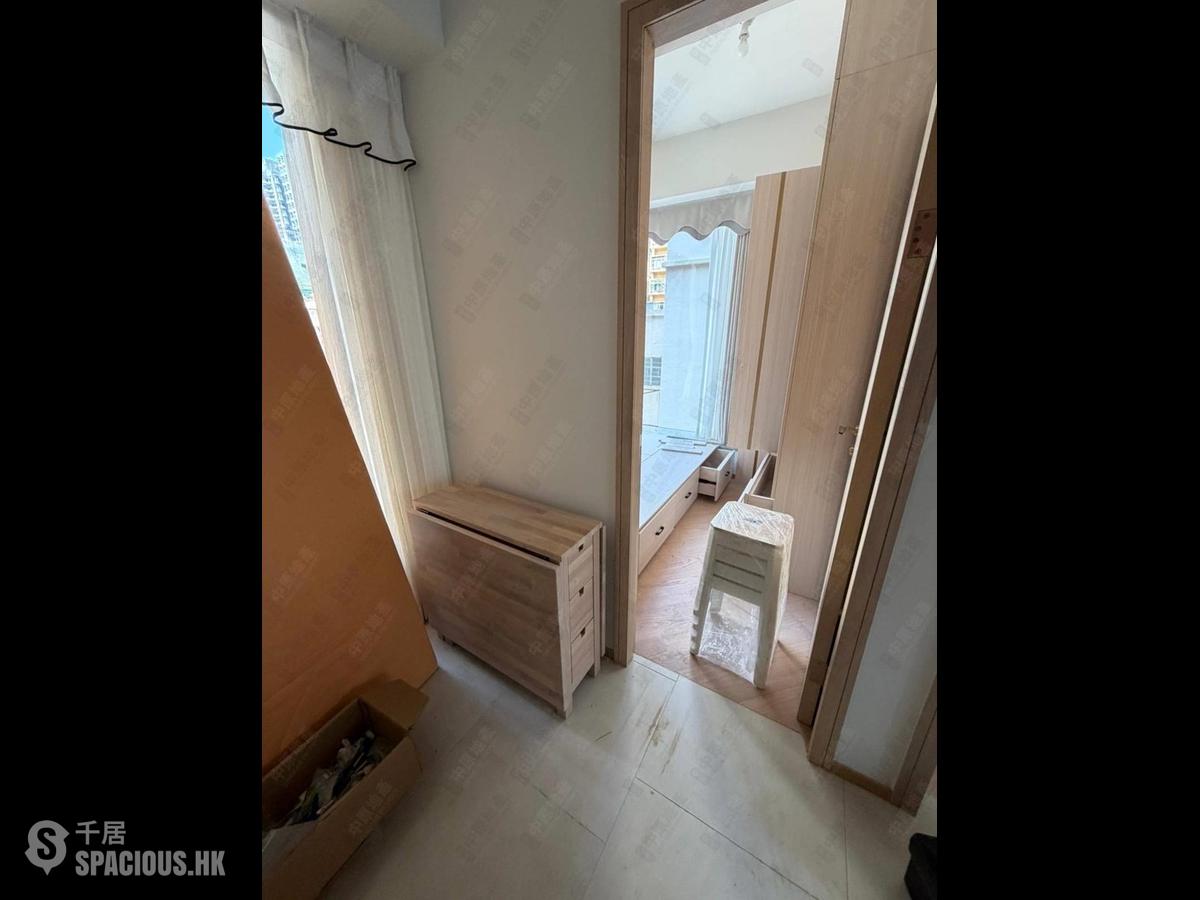 Sai Ying Pun - 9 Eastern Street 01