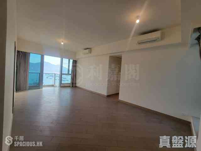 Sham Shui Po - Cullinan West Phase 5 Cullinan West III Tower 8 01
