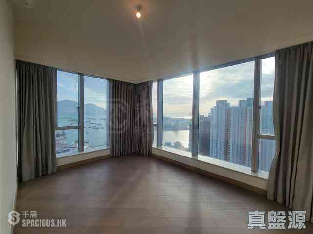 Sham Shui Po - Cullinan West Phase 5 Cullinan West III Tower 8 08