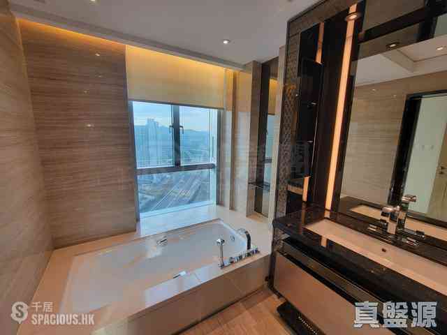 Sham Shui Po - Cullinan West Phase 5 Cullinan West III Tower 8 09