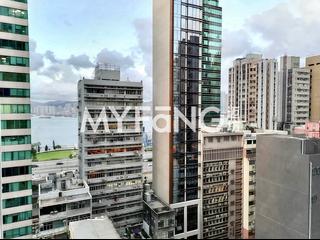 Sheung Wan - Soho 189 02