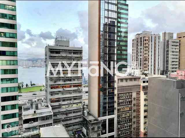Sheung Wan - Soho 189 02