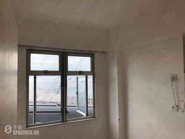 Shek Tong Tsui - Chester Court 02