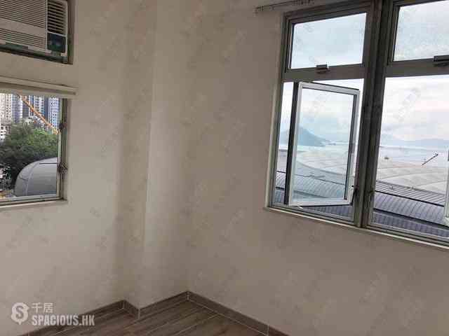 Shek Tong Tsui - Chester Court 03