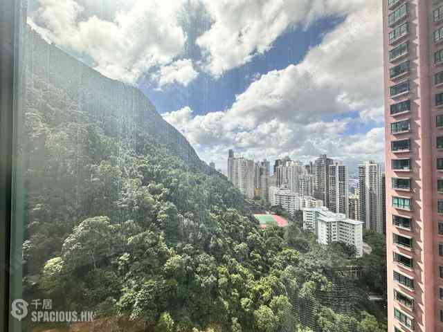 Mid Levels Central - Hillsborough Court 18