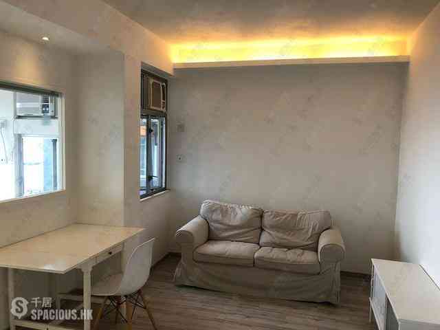 Shek Tong Tsui - Chester Court 04